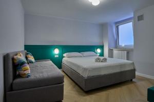 CAMERANOAPARTMENTS - Sopra la Piazza