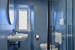 CAMERANOAPARTMENTS - Sopra la Piazza