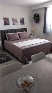 Tiny home at the castle