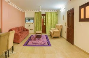 Cairo Airport Retreat - Stylish Stay