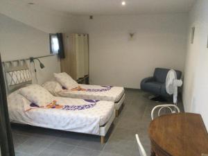 B&B / Chambres d'hotes Castel&Letti : photos des chambres