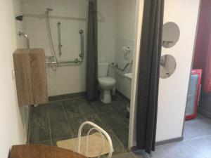 B&B / Chambres d'hotes Castel&Letti : photos des chambres