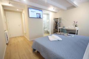 Photomusic Boutique Rooms