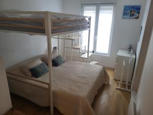Appartements Le Saint Martin : Appartement 1 Chambre