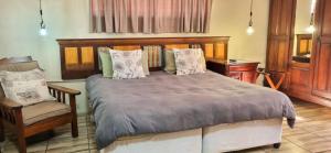 Rand Self-catering Accommodation