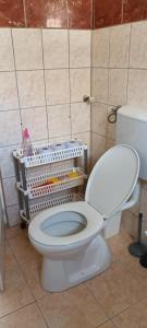 Nicoláj Vendégház és Tanya