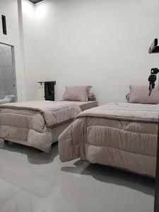 Kana Geurute Homestay