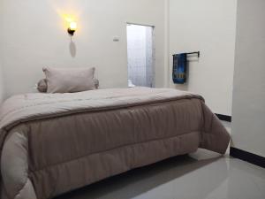 Kana Geurute Homestay