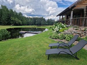 Vip Forest dreams villa