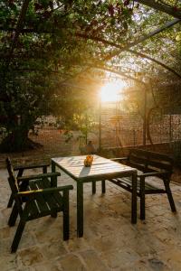 La Terrazza sugli Ulivi - con PISCINA PANORAMICA