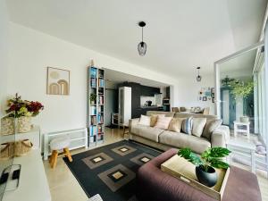 Studio Zilte Rust - Zeedijk Middelkerke