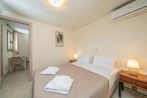 MAKIS VILLAGE-APARTMENTS