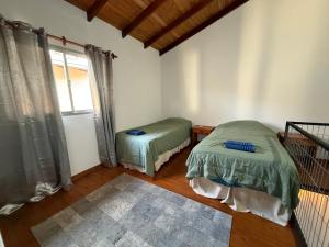 Depto alquiler por día