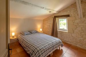 Maisons de vacances Le domaine de la Granja : photos des chambres