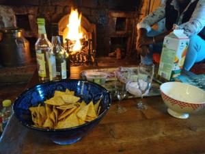 Maisons de vacances maison familiale au coeur du cotentin : photos des chambres