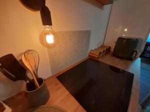 Appartements Le logis d-Emerance : photos des chambres