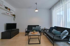 Via Sunride 2 - Maisonette Apartment by the sea