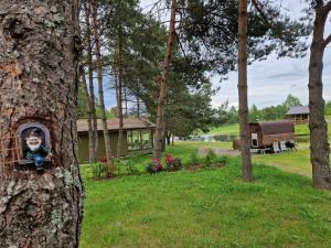 Jaučio apartamentai