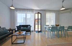 Via Sunride 2 - Maisonette Apartment by the sea