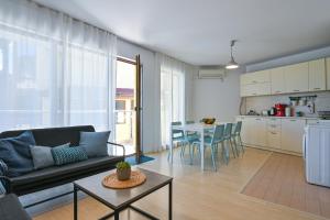 Via Sunride 2 - Maisonette Apartment by the sea