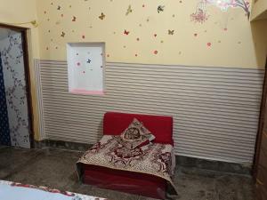 Bhagwat home stay