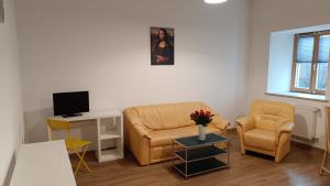 Ferienwohnungen zur POST 1