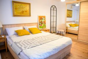 Pipera Studio Apartment