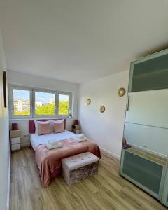 Appartements Bright and Spacious 4BR family apt I 10 min to metro, 15 minutes to Orly Airport : photos des chambres