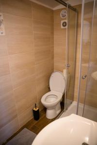 Pipera Studio Apartment