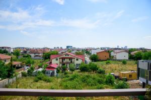 Pipera Studio Apartment