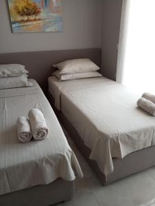 Κομψό studio με δωρεάν πάρκινγκ