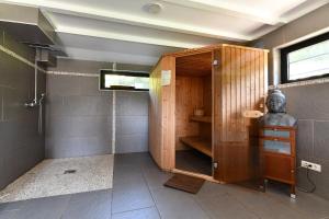 Maisons de vacances LA PARENTHESE : photos des chambres