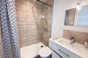 Appartements Le St Roch - Cosy & Confort : photos des chambres