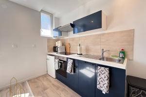 Le St Roch - Cosy & Confort