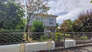 Villas Saint Georges de Didonne - MAISON a proximite du centre et de la plage : photos des chambres