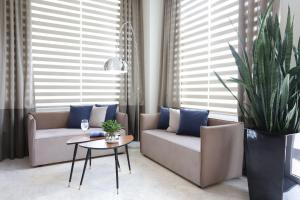 Chloe Luxury Hotel Kastoria Greece