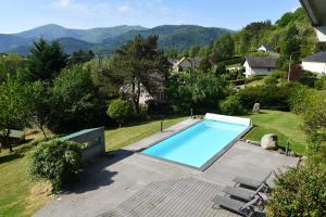 Maisons de vacances LA PARENTHESE : photos des chambres