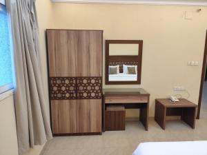 دار ريدا للشقق المخدومة - Raida Hotel Appartments