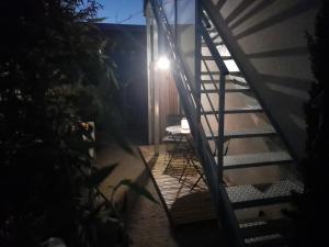 Appartements Le logis d-Emerance : photos des chambres