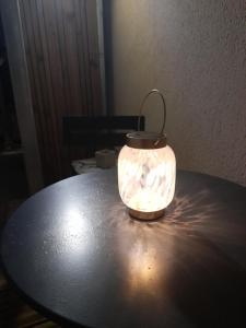 Appartements Le logis d-Emerance : photos des chambres
