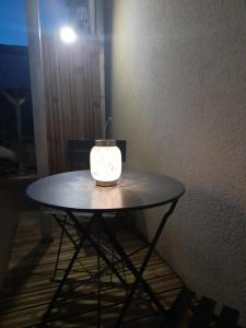 Appartements Le logis d-Emerance : photos des chambres