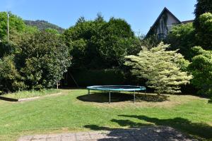 Maisons de vacances LA PARENTHESE : photos des chambres
