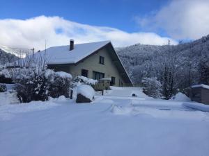 Maisons de vacances LA PARENTHESE : photos des chambres
