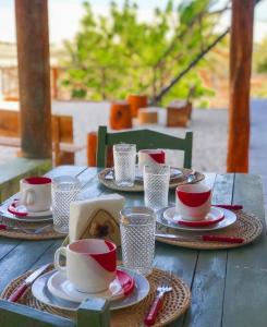 Pousada Vista Gamboa - 4hvězdičkové hotely ve městě Camocim