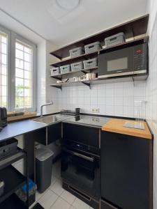 Villa Schloss Rimsingen Fine Apartments