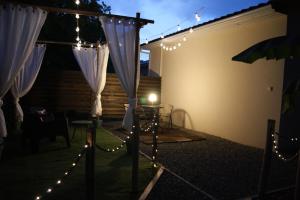 Sejours a la campagne Rendez-vous Secret : photos des chambres
