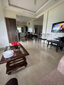 4Bhk lake view lavasa vila