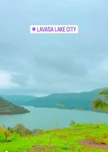 4Bhk lake view lavasa vila
