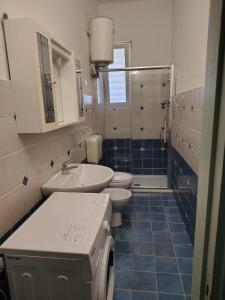 Appartamento Telti Dalia