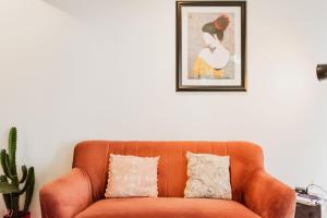 Upscale 2BR Gym & Bright View in Barranco